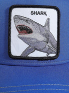 Goorin bros Shark - Blu / Taglia Unica - Cappelli
