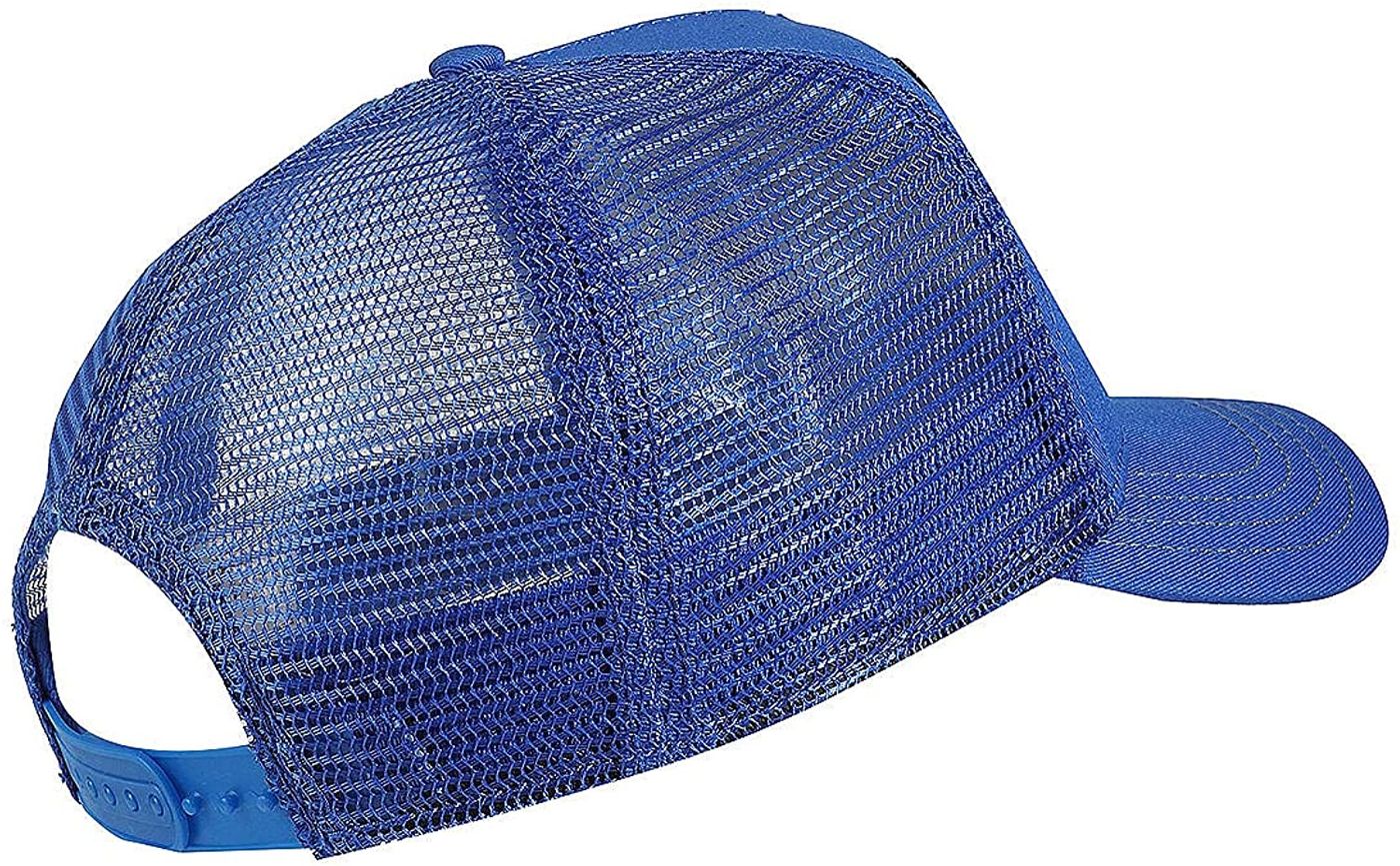 Goorin bros Shark - Blu / Taglia Unica - Cappelli