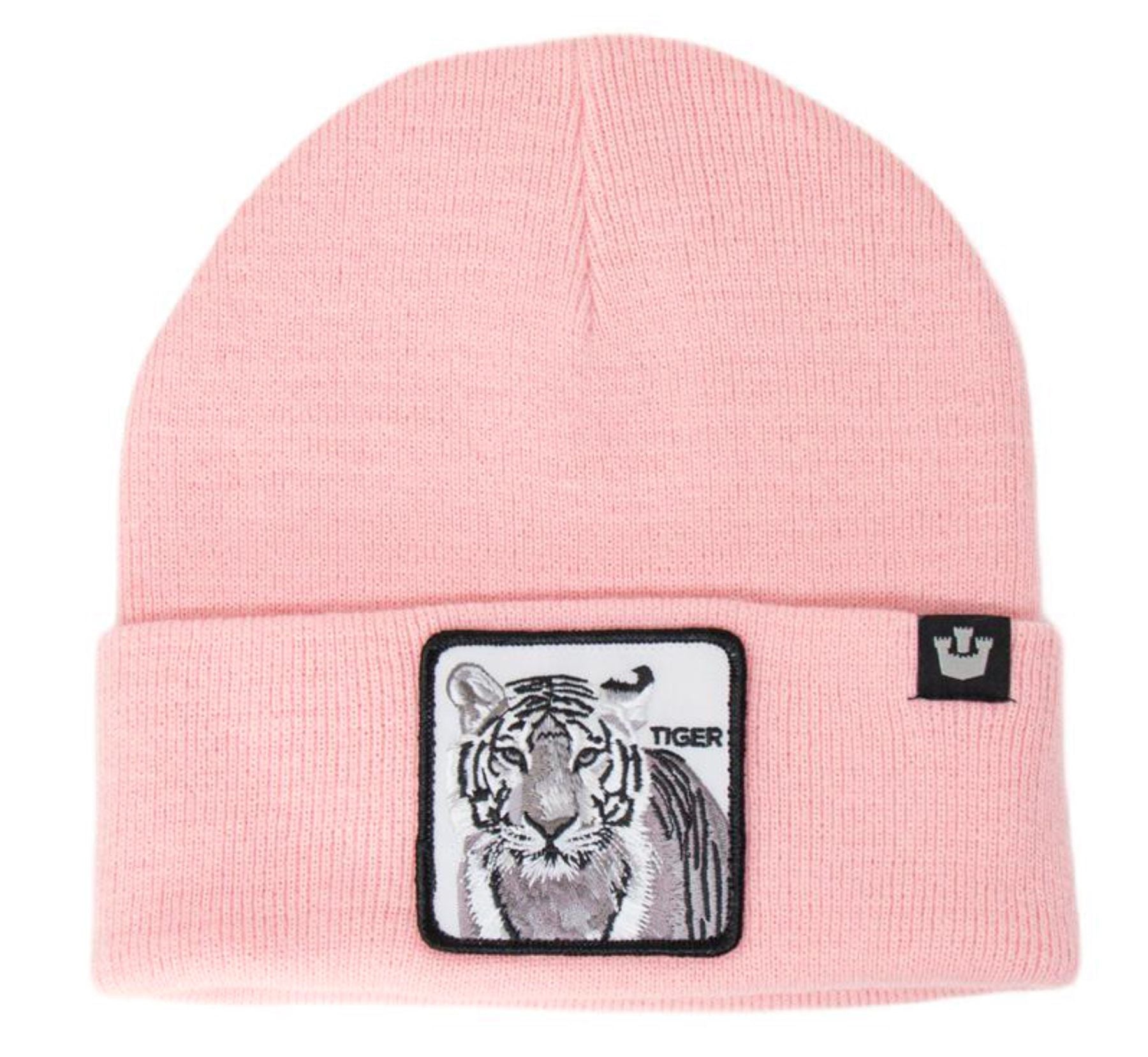 Goorin bros Tiger - Rosa / Taglia Unica - Cappelli