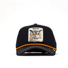 Goorin bros Wise Ass - Nero / Taglia Unica - Cappelli