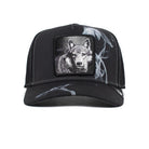 Goorin bros Wolf - Nero / Taglia Unica - Cappelli