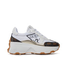 GUESS GUESS SHOES - Bianco / 36 - Scarpe