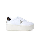 GUESS GUESS SHOES - Bianco / 40 - Scarpe