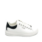 GUESS GUESS SHOES - Bianco / 41 - Scarpe