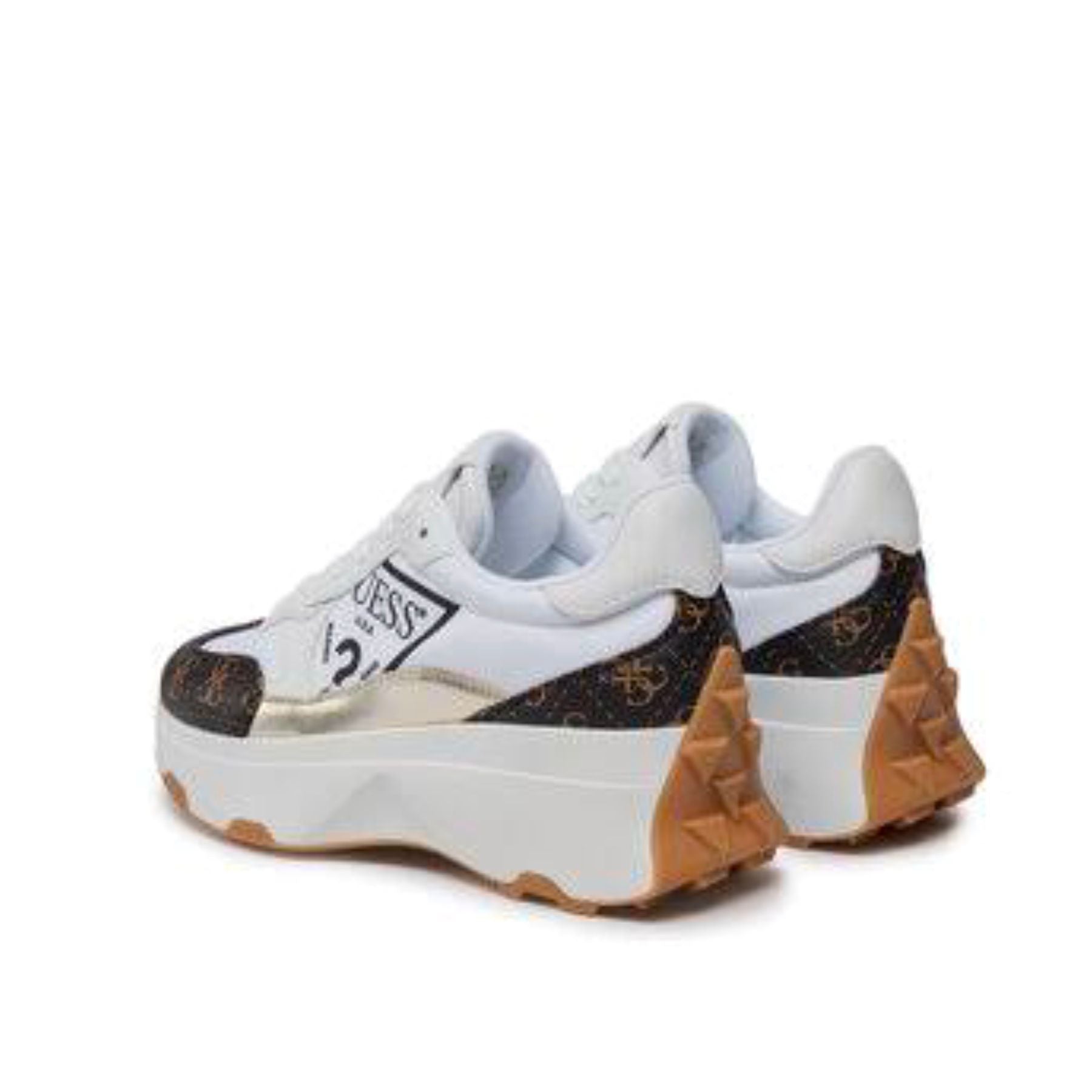 GUESS GUESS SHOES - Scarpe