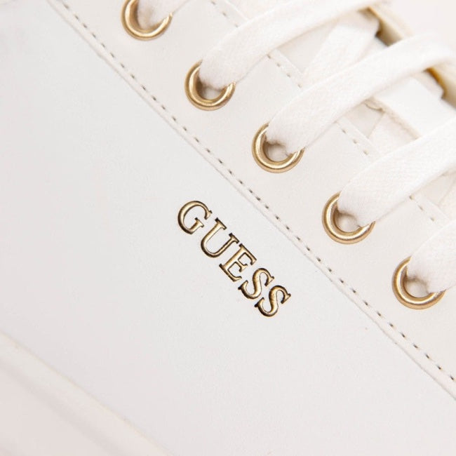 GUESS GUESS SHOES - Scarpe