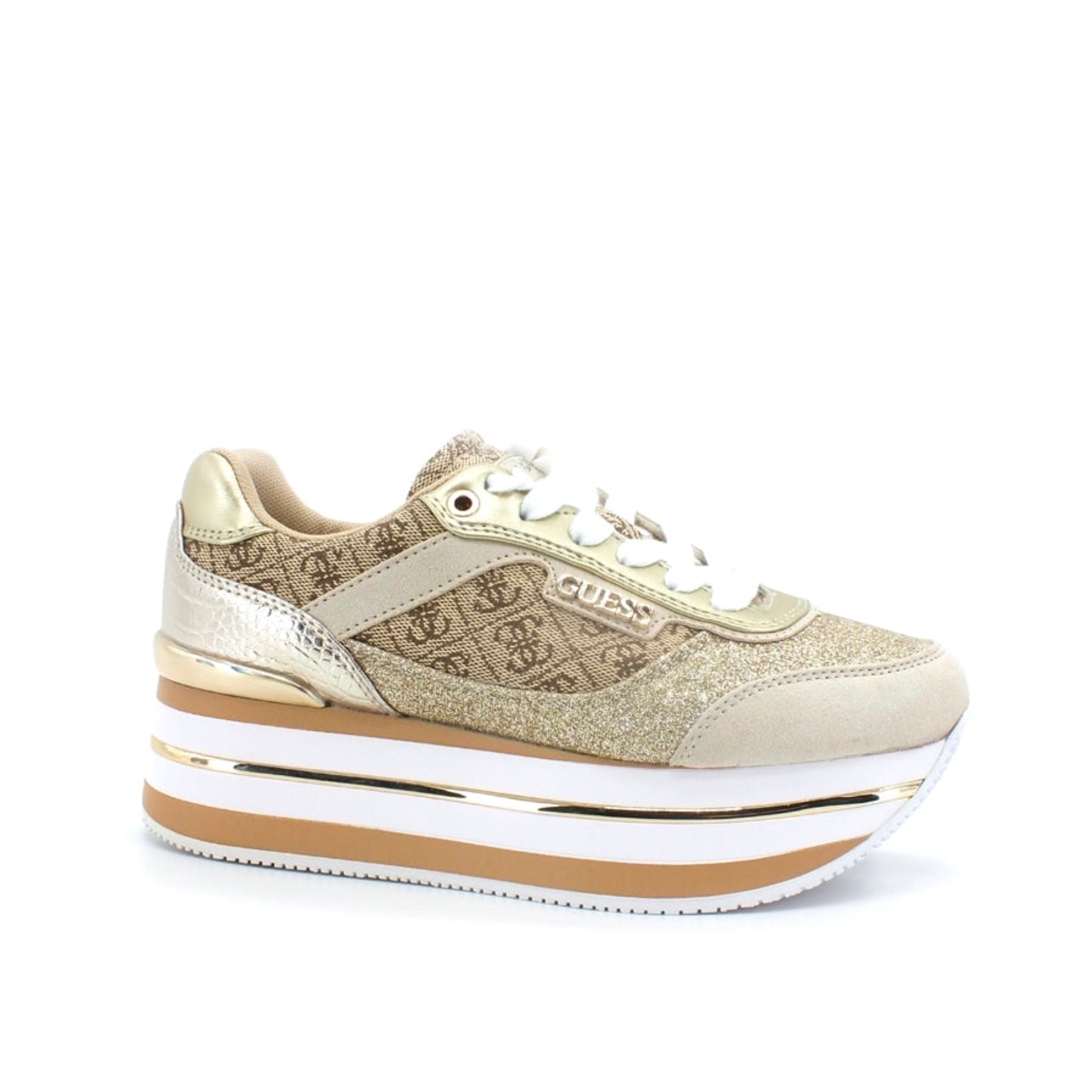 GUESS GUESS SHOES - Scarpe