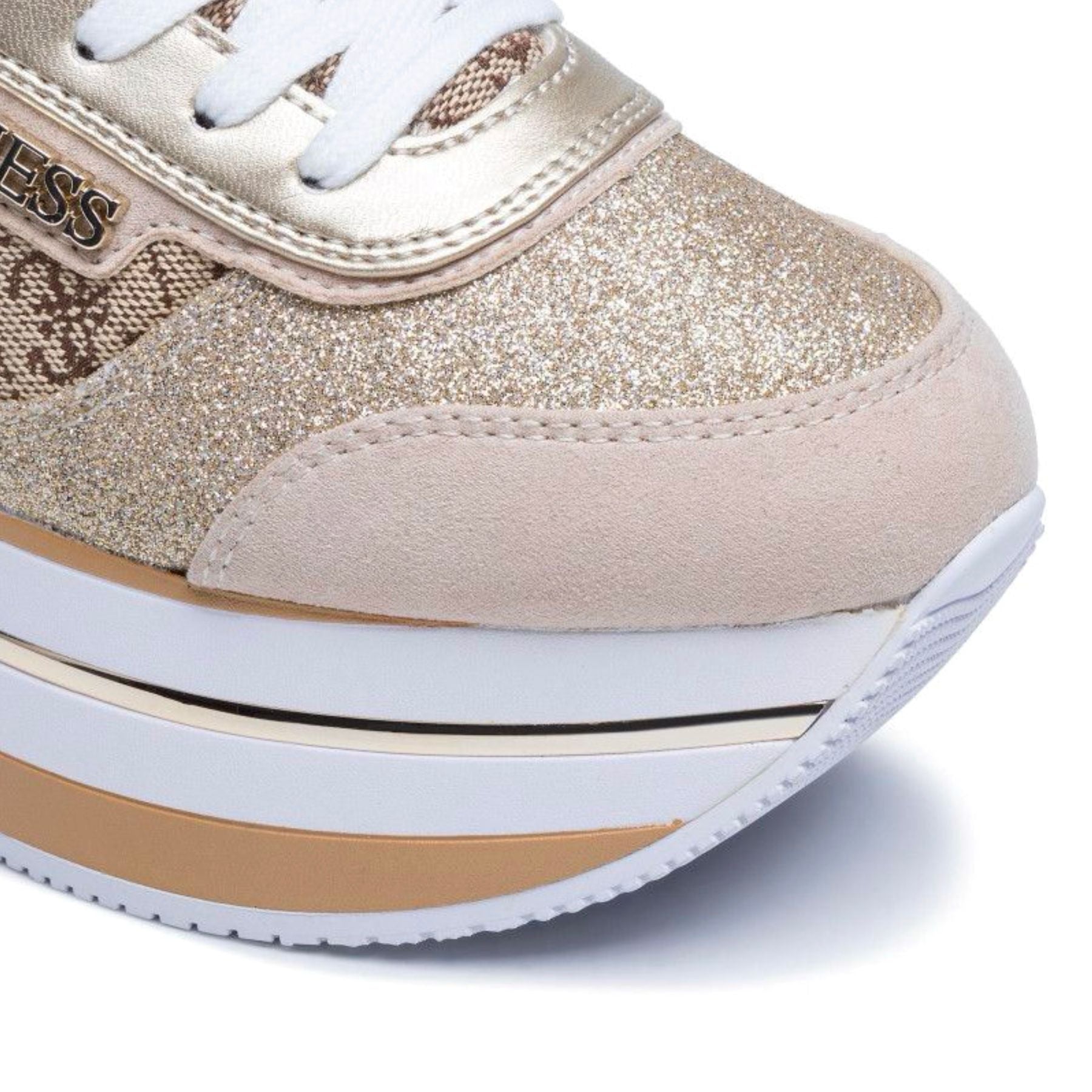 GUESS GUESS SHOES - Scarpe