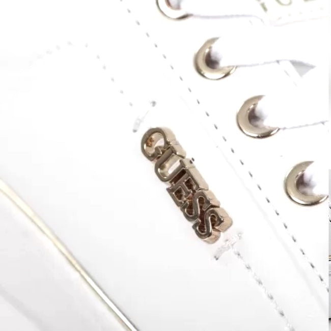 GUESS GUESS SHOES - Scarpe