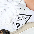 GUESS GUESS SHOES - Scarpe