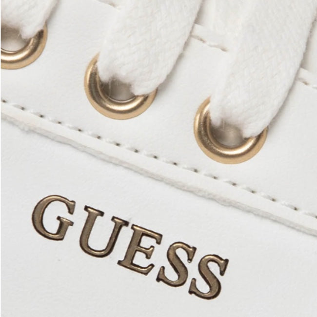 GUESS GUESS SHOES - Scarpe