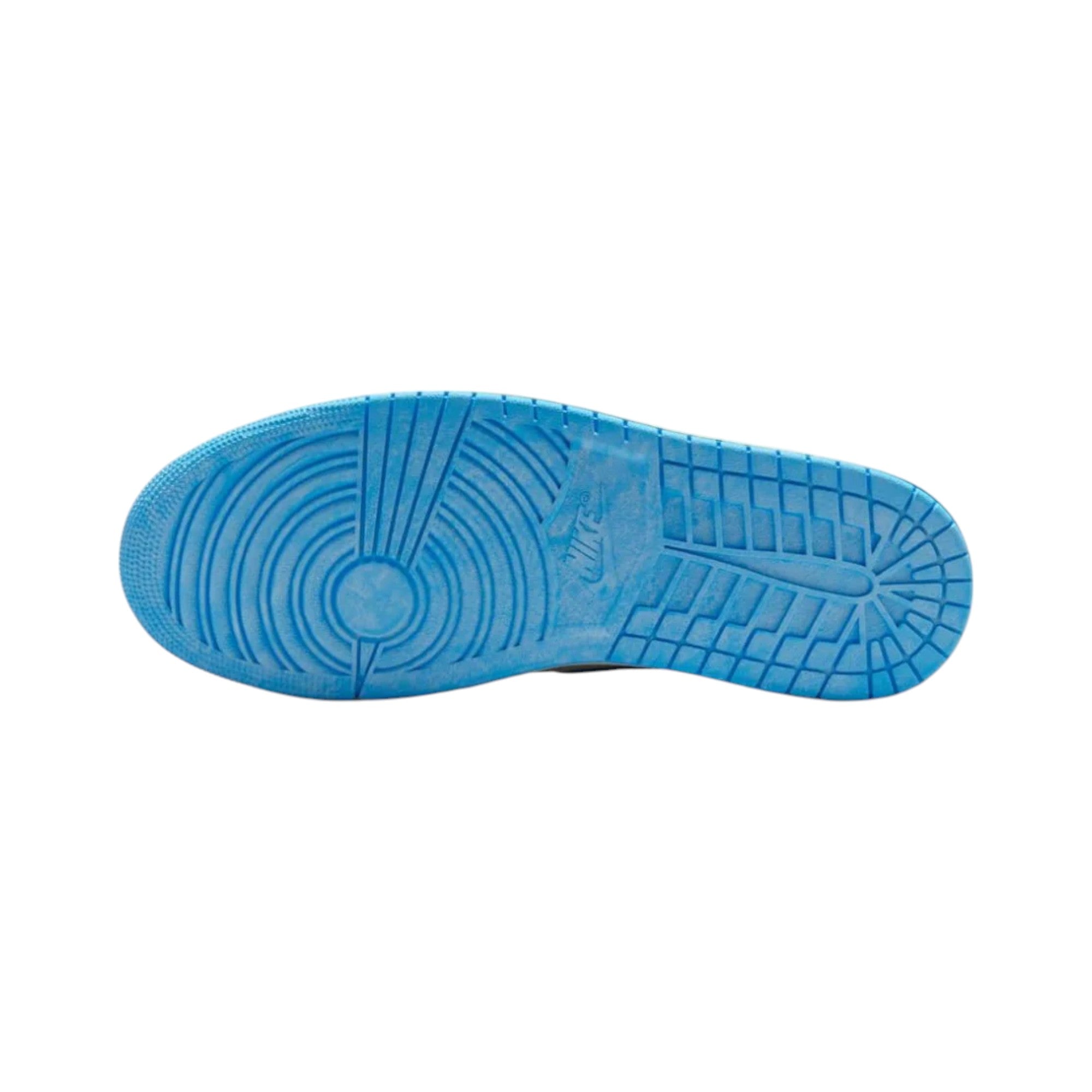 Jordan 1 High OG ’UNC Reimagined’ DZ5485-402