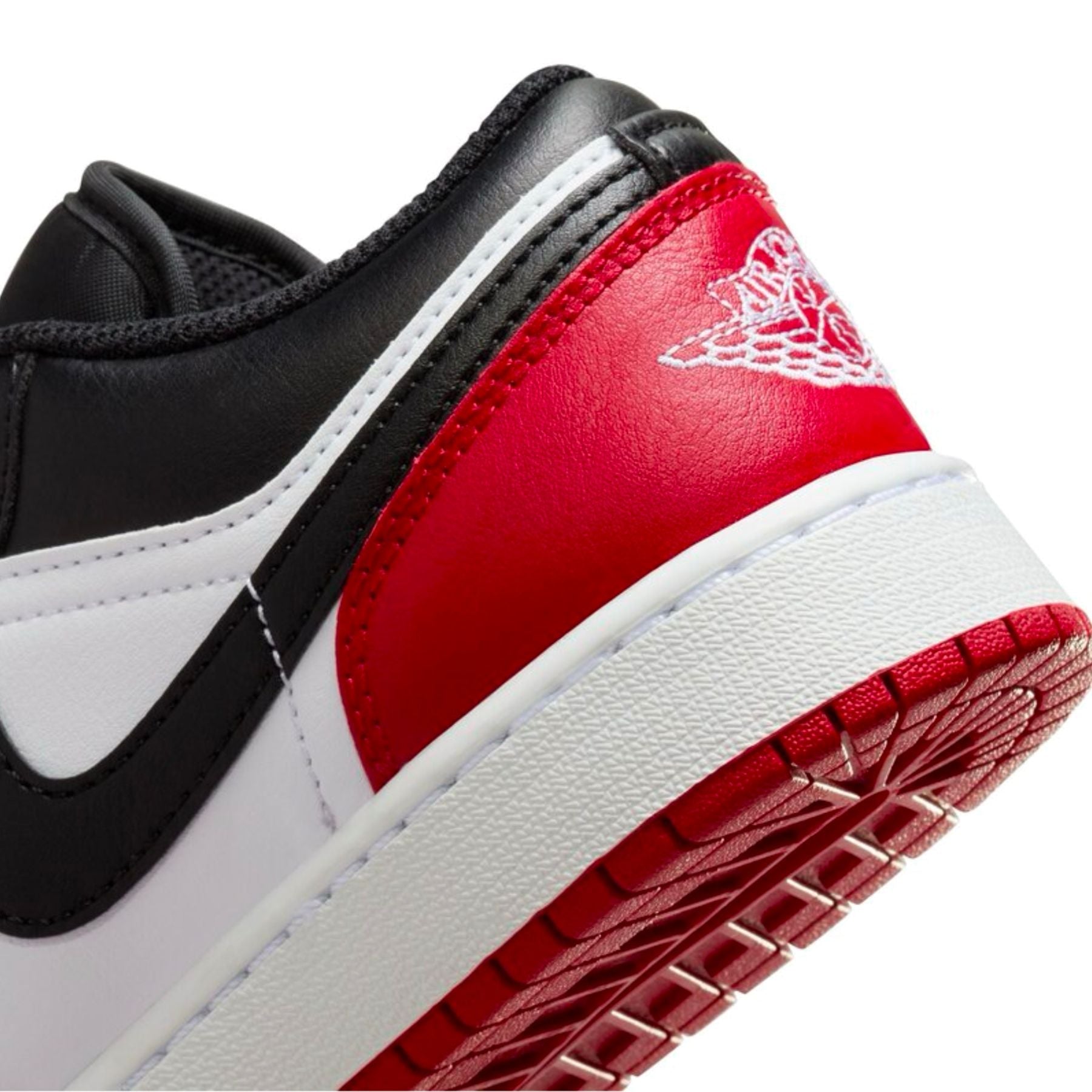 jordan Jordan 1 Low Bred Toe 2.0 (G - Scarpe