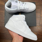 jordan JORDAN 1 MID BG - Scarpe