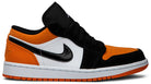 jordan Jordan 1 Mid - Scarpe