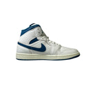 Jordan 1 Mid SE Industrial Blue FN5215 141