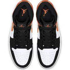 Jordan 1 Mid Shattered Backboard - 554724-058 - Scarpe