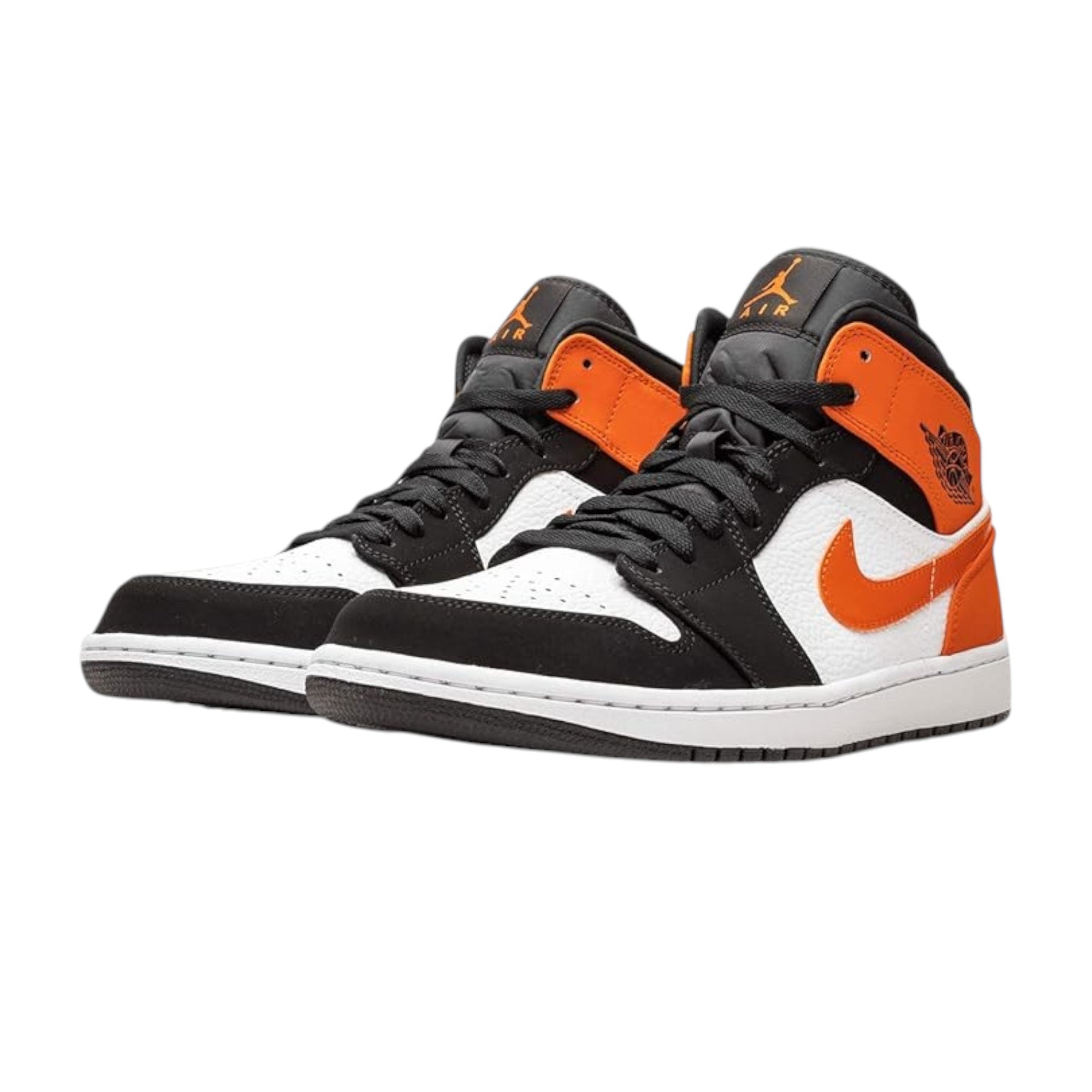 Jordan 1 Mid Shattered Backboard - 554724-058 - Scarpe