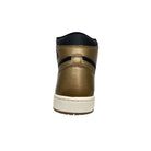Jordan 1 Retro High OG Black Gold DZ5485 071 - Scarpe