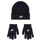 jordan 2 Piece Nike Cup + Gloves - Nero / Taglia Unica - Accessori