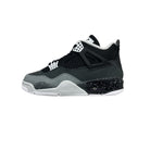 Jordan 4 retrò Fear FQ8138 002 - Nero / 39 - sneaker