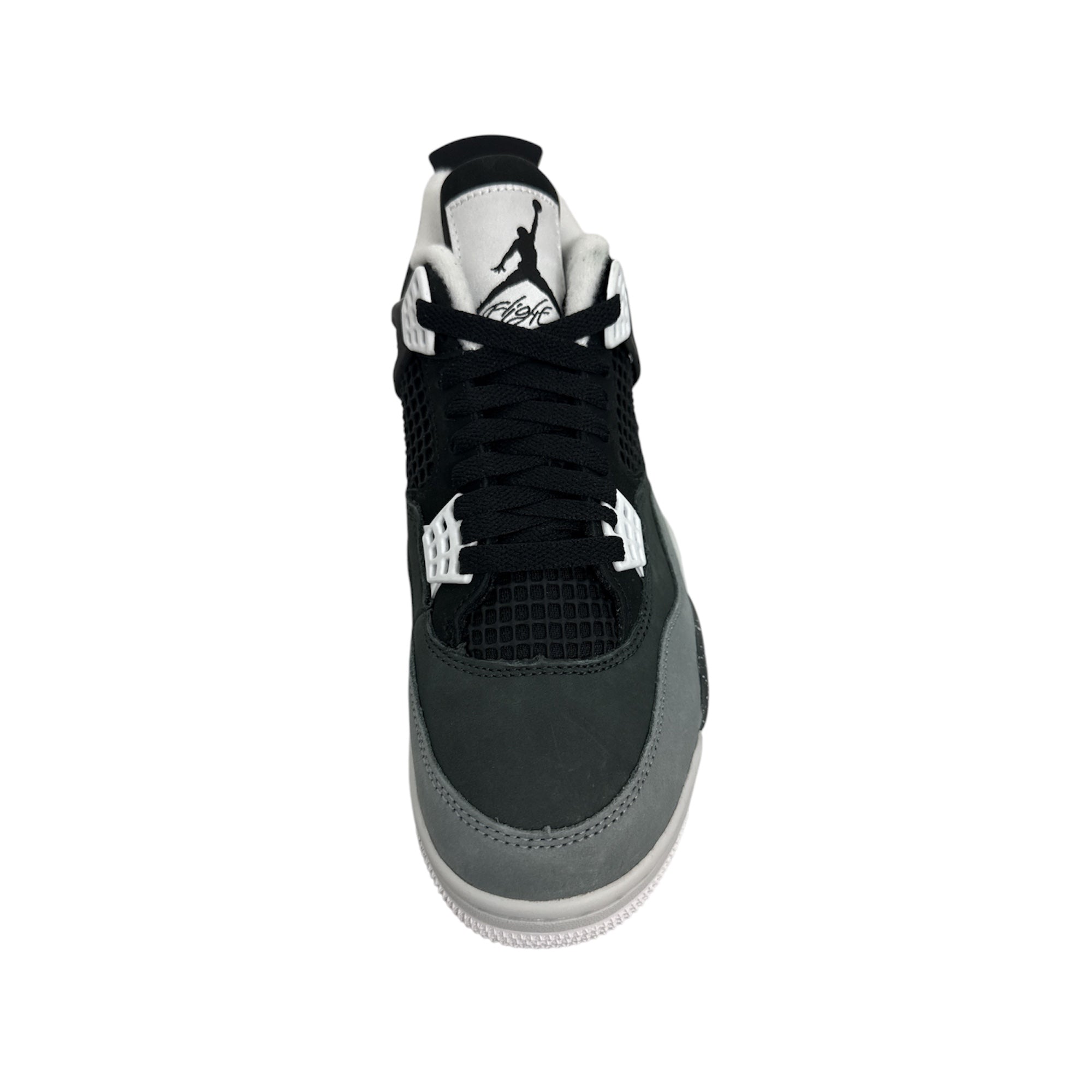 Jordan 4 retrò Fear FQ8138 002 - sneaker