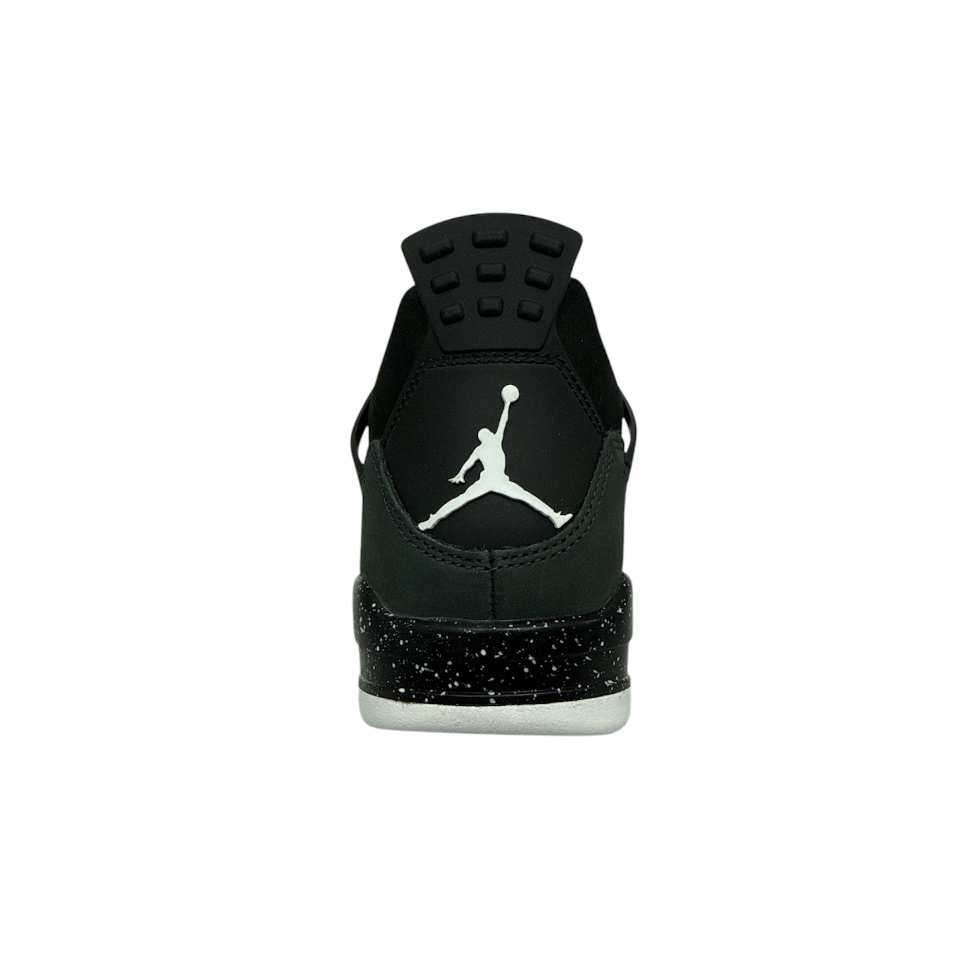 Jordan 4 retrò Fear FQ8138 002 - sneaker