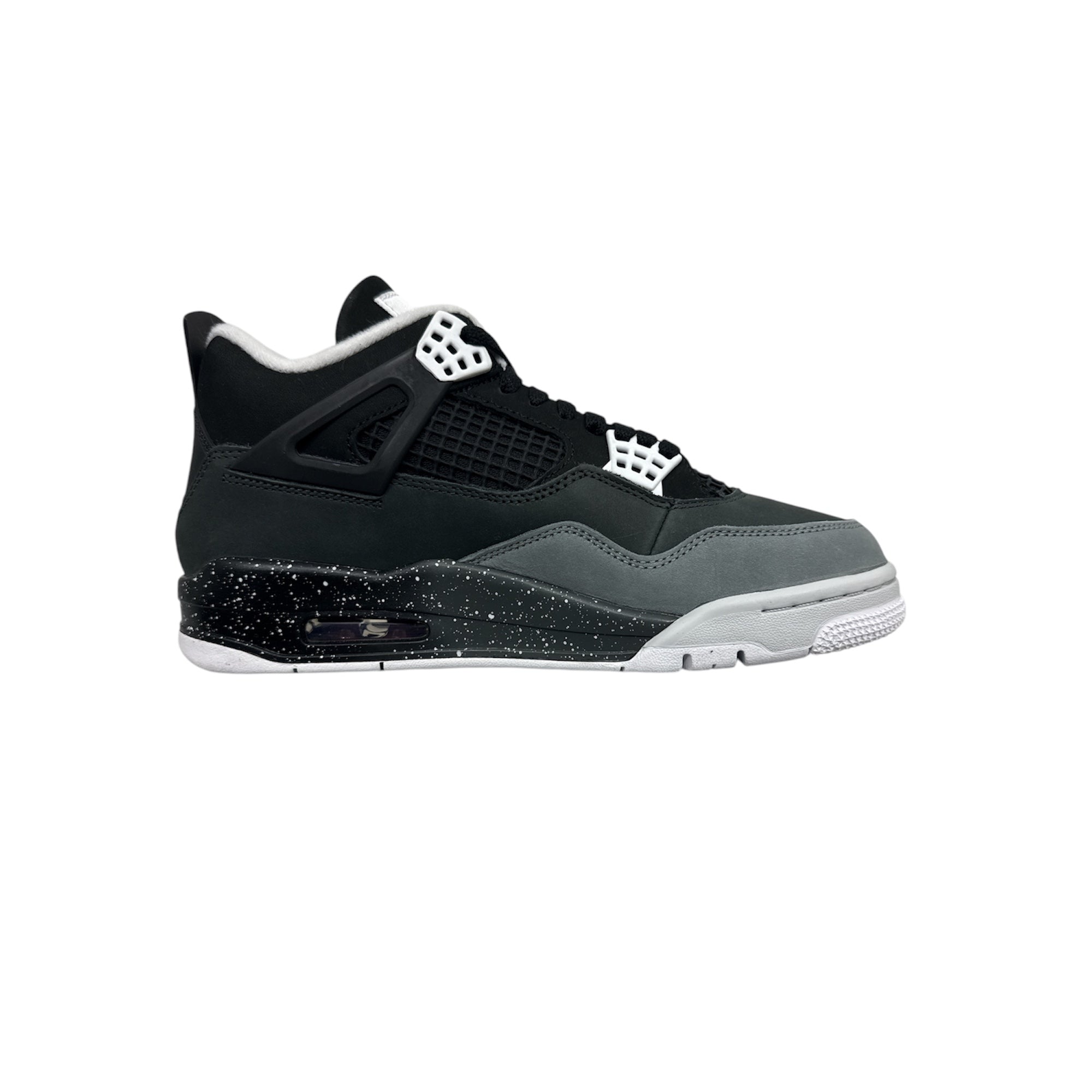 Jordan 4 retrò Fear FQ8138 002 - sneaker