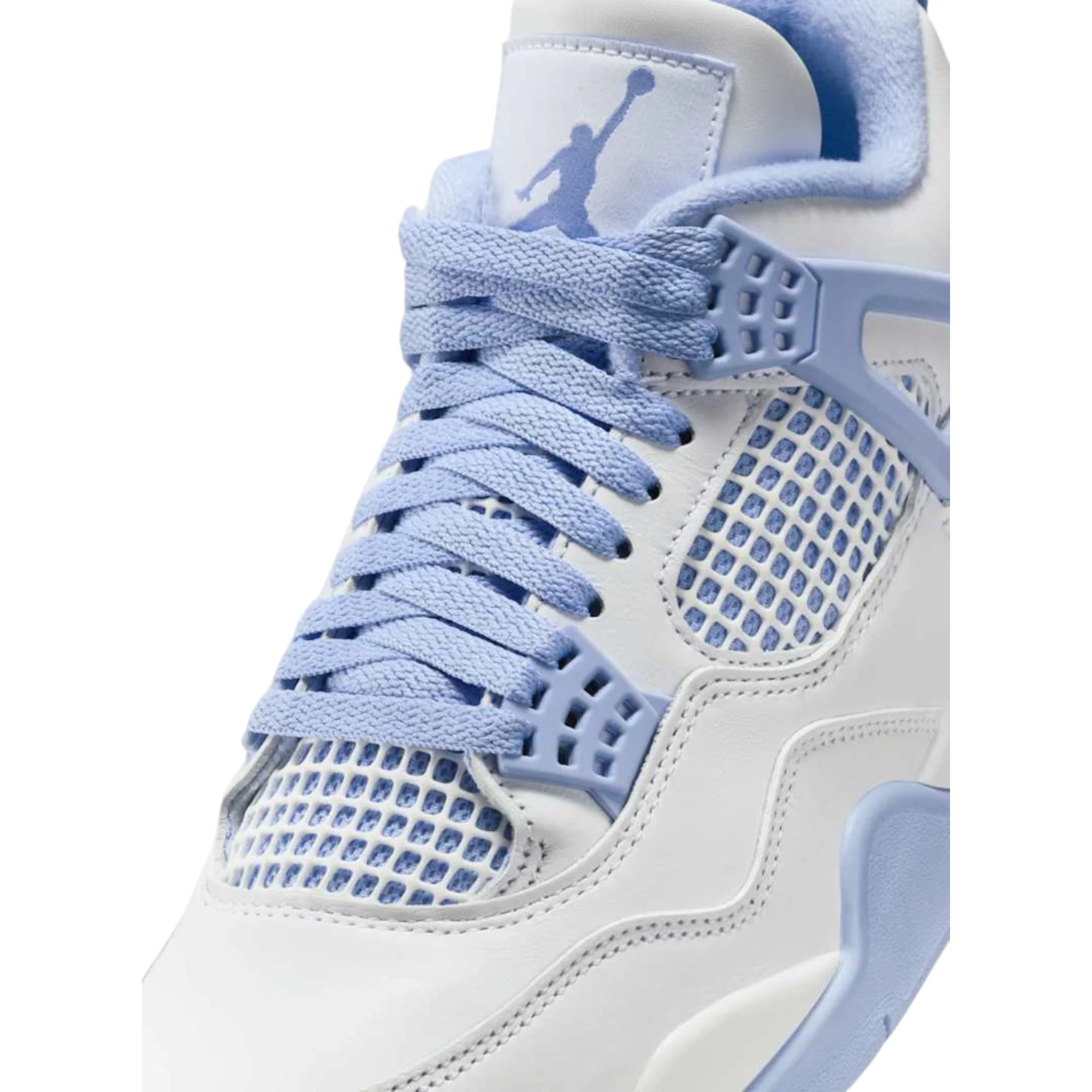 Jordan 4 Retro ’Forget Me Not’ HV0823 100 - sneaker
