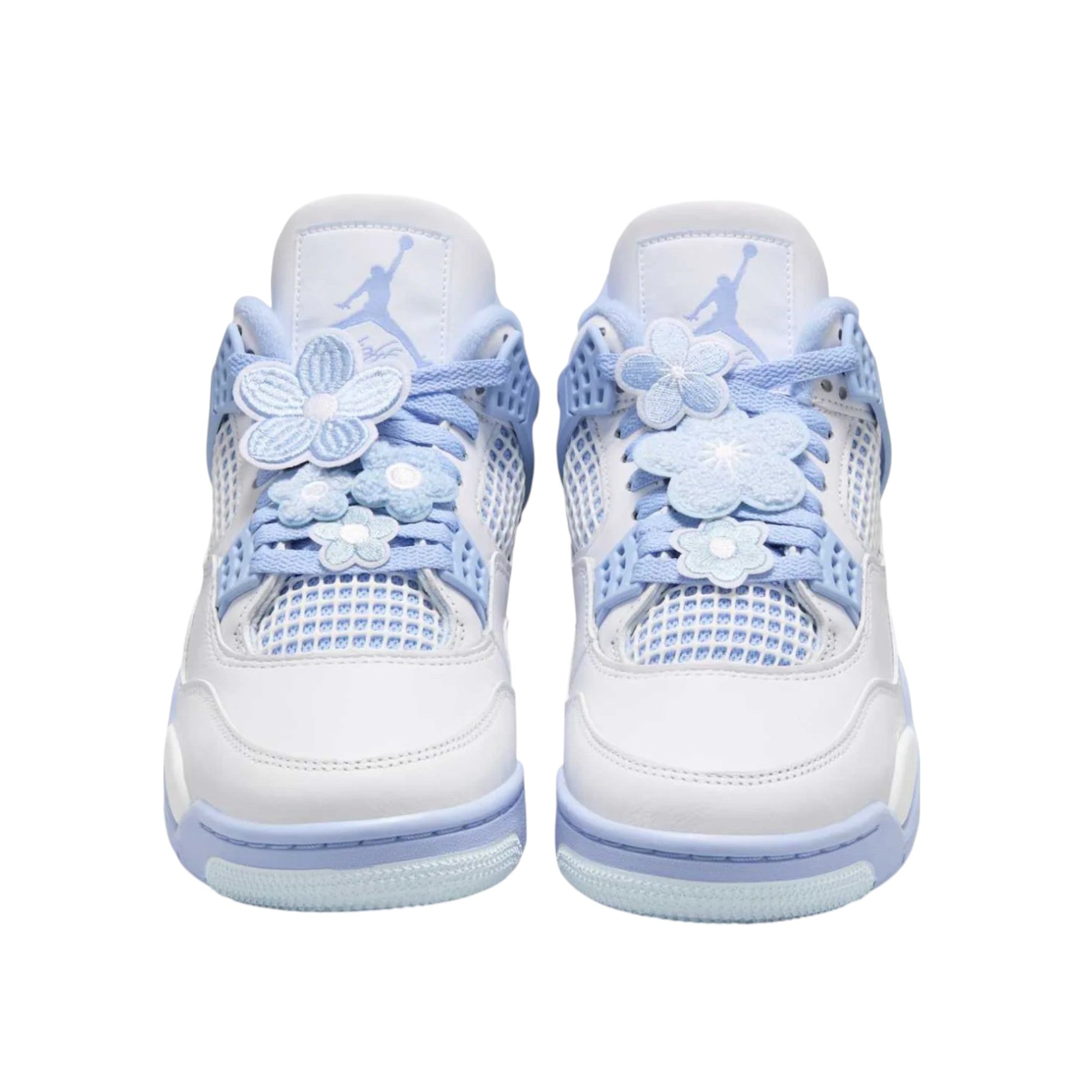 Jordan 4 Retro ’Forget Me Not’ HV0823 100 - sneaker