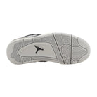 Jordan 4 Retro Platinum Gold FZ8585 070 - sneaker