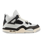 Jordan 4 Retro Platinum Gold FZ8585 070 - sneaker
