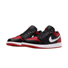 jordan Air Jordan 1 Low Alternate Bred Toe - sneakers