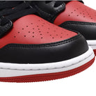 jordan Air Jordan 1 Low Alternate Bred Toe - sneakers