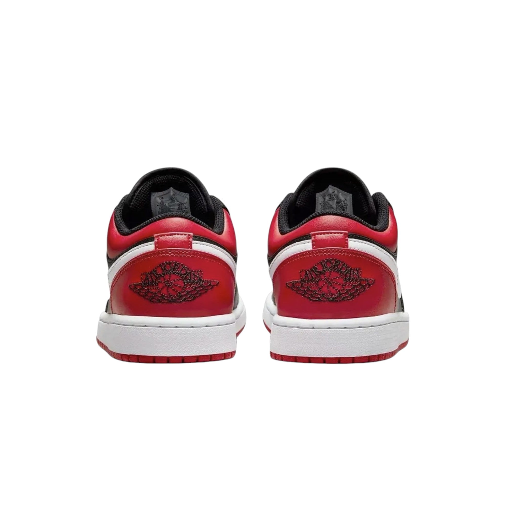 jordan Air Jordan 1 Low Alternate Bred Toe - sneakers