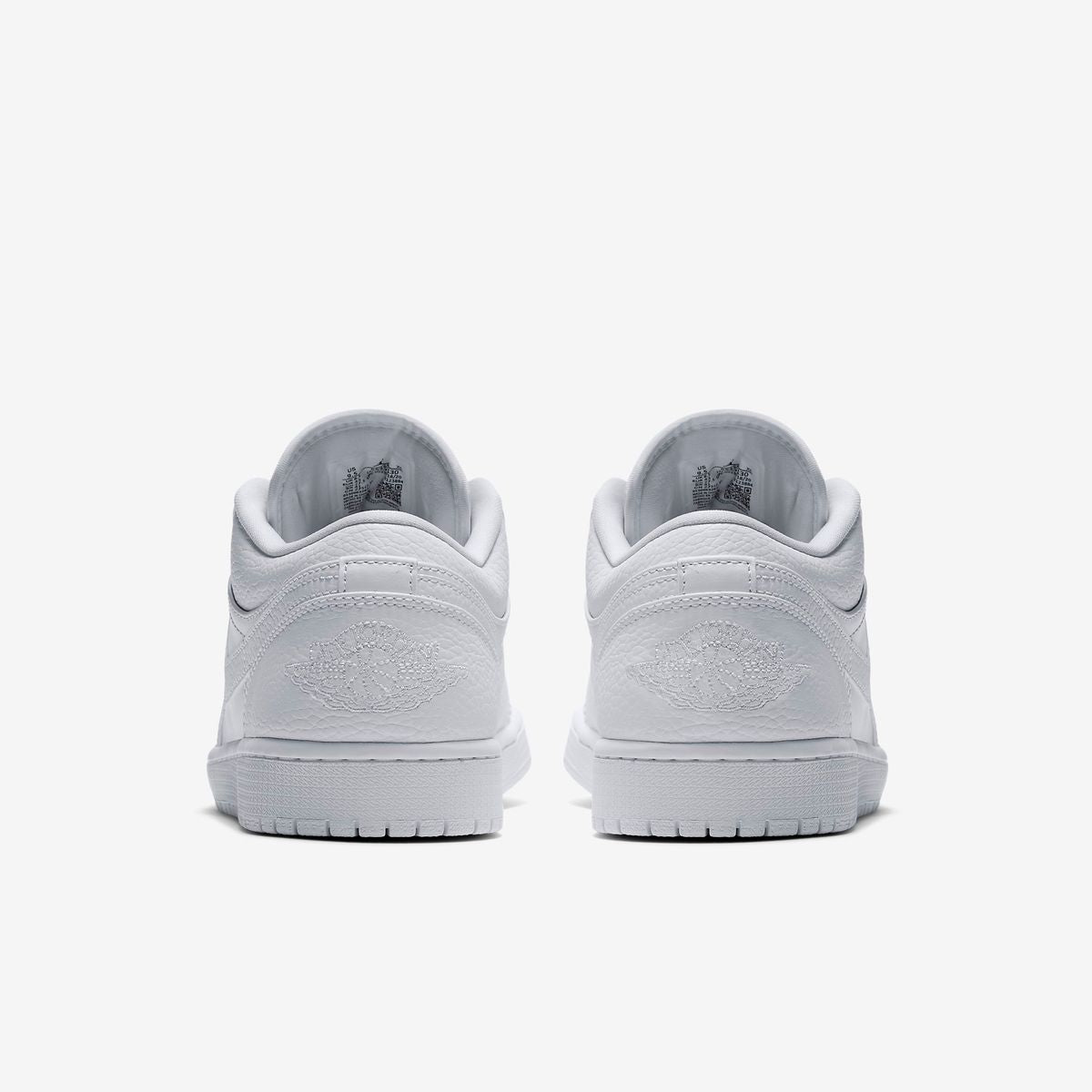 jordan AIR JORDAN 1 LOW - Scarpe