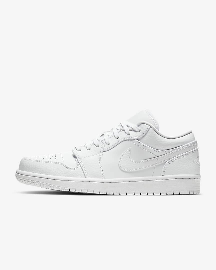 jordan AIR JORDAN 1 LOW - Scarpe