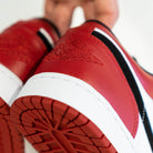 jordan AIR JORDAN 1 LOW - Scarpe