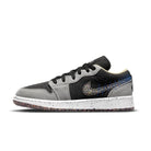 jordan AIR JORDAN 1 LOW SE - Grigio / 38.5 - Scarpe