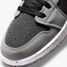 jordan AIR JORDAN 1 LOW SE - Grigio / 38.5 - Scarpe