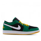 jordan AIR JORDAN 1 LOW SE - Verde / 42.5 - Scarpe