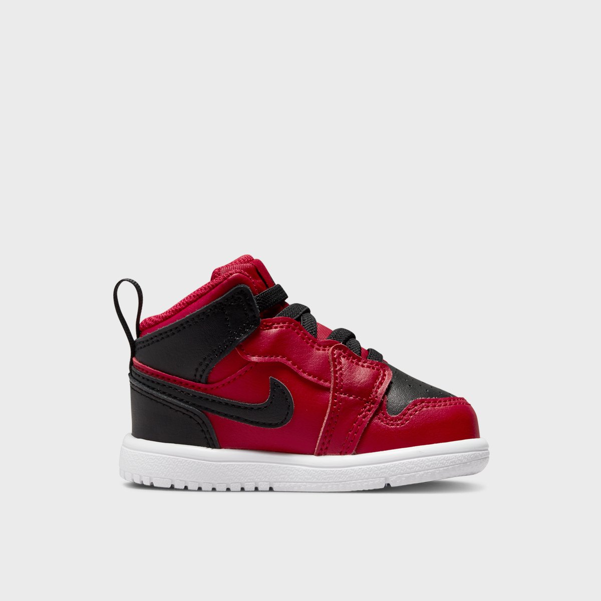 jordan Air Jordan 1 Mid ALT - Rosso / 27 - Scarpe
