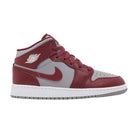 jordan Air Jordan 1 MID (GS) - Bordeaux / 39 - Scarpe