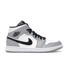 jordan Air Jordan 1 MID (GS) - Grigio / 36 - Scarpe