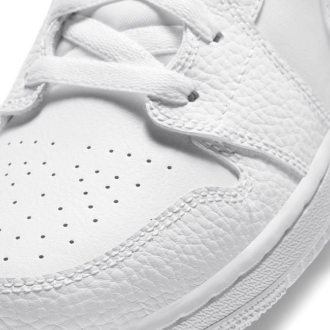 jordan Air Jordan 1 MID (GS) - Scarpe