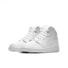 jordan Air Jordan 1 MID (GS) - Scarpe