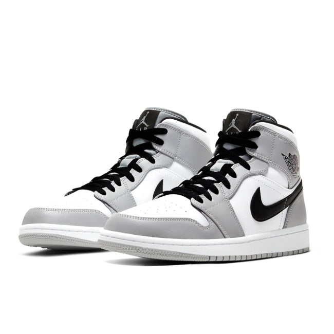 jordan Air Jordan 1 MID (GS) - Scarpe