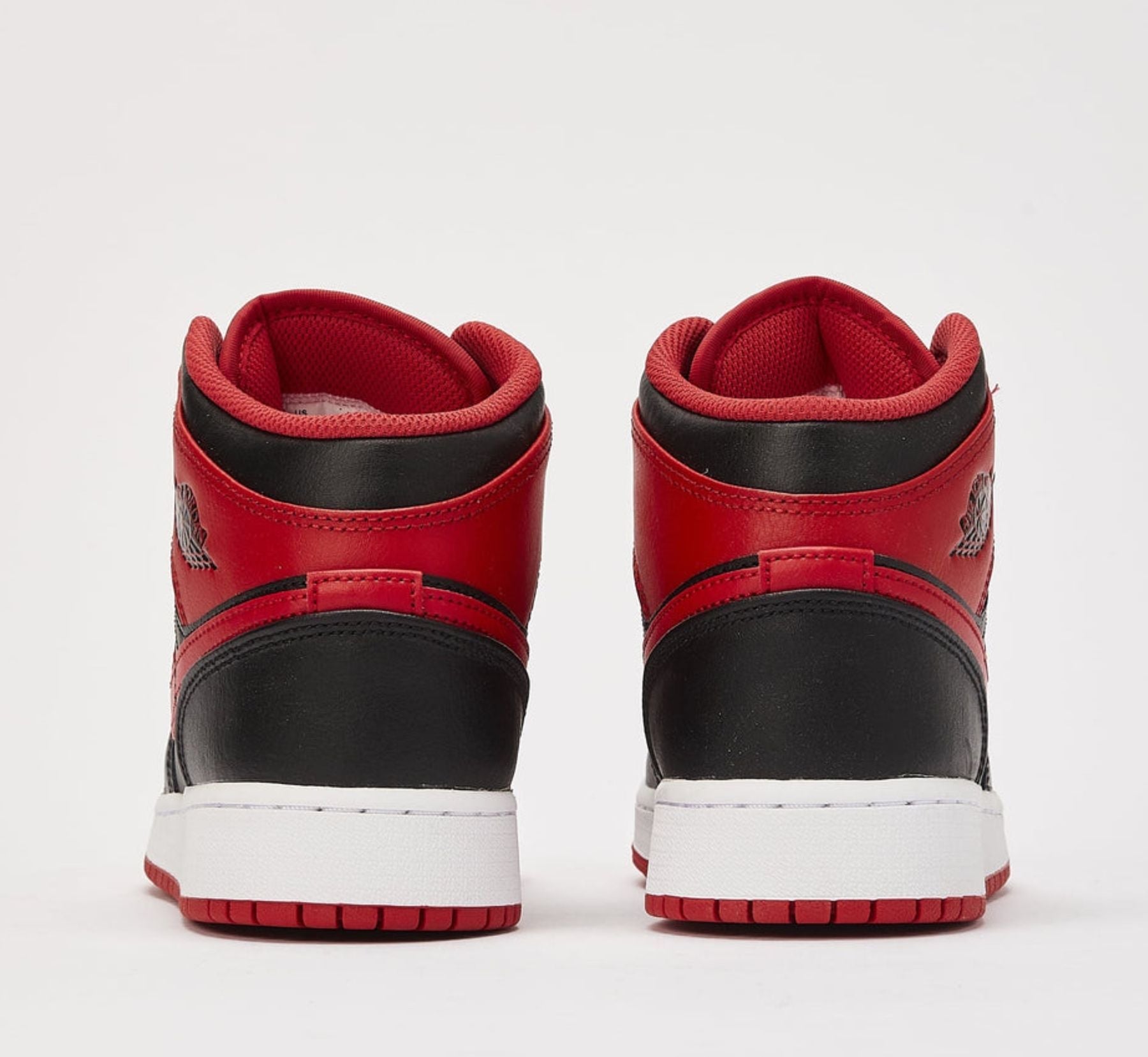 jordan Air Jordan 1 MID (GS) - Scarpe