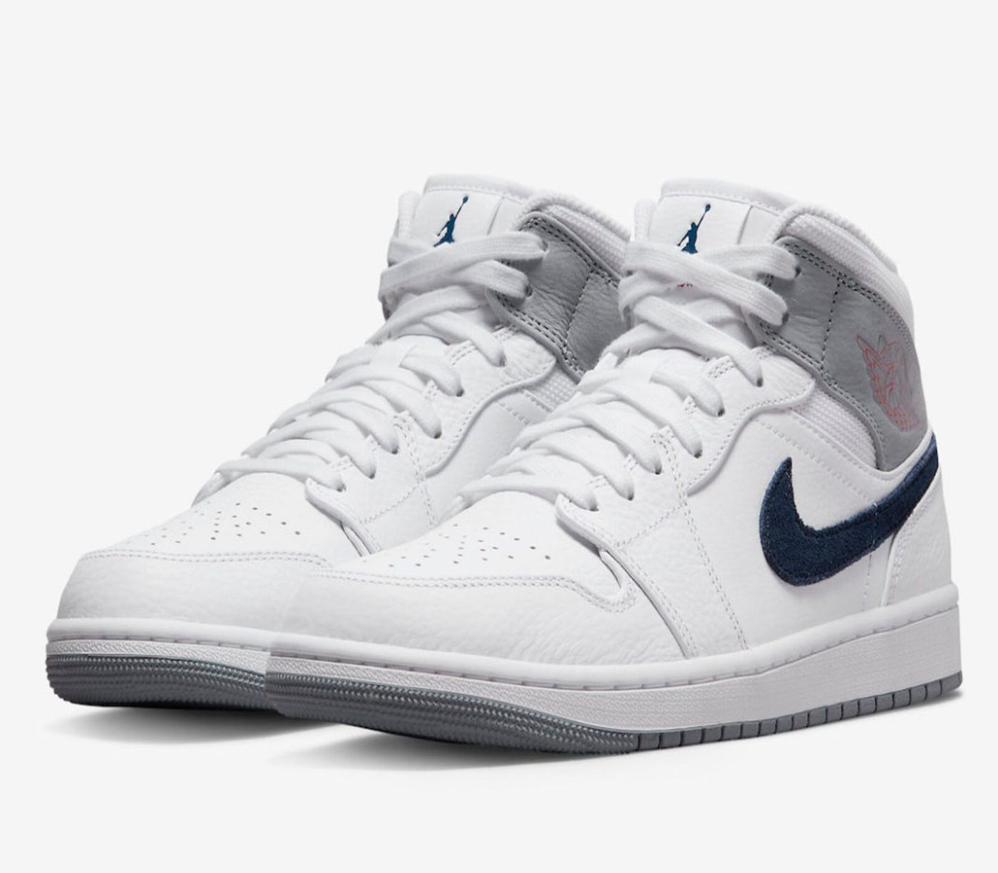 jordan Air Jordan 1 MID PI - Scarpe