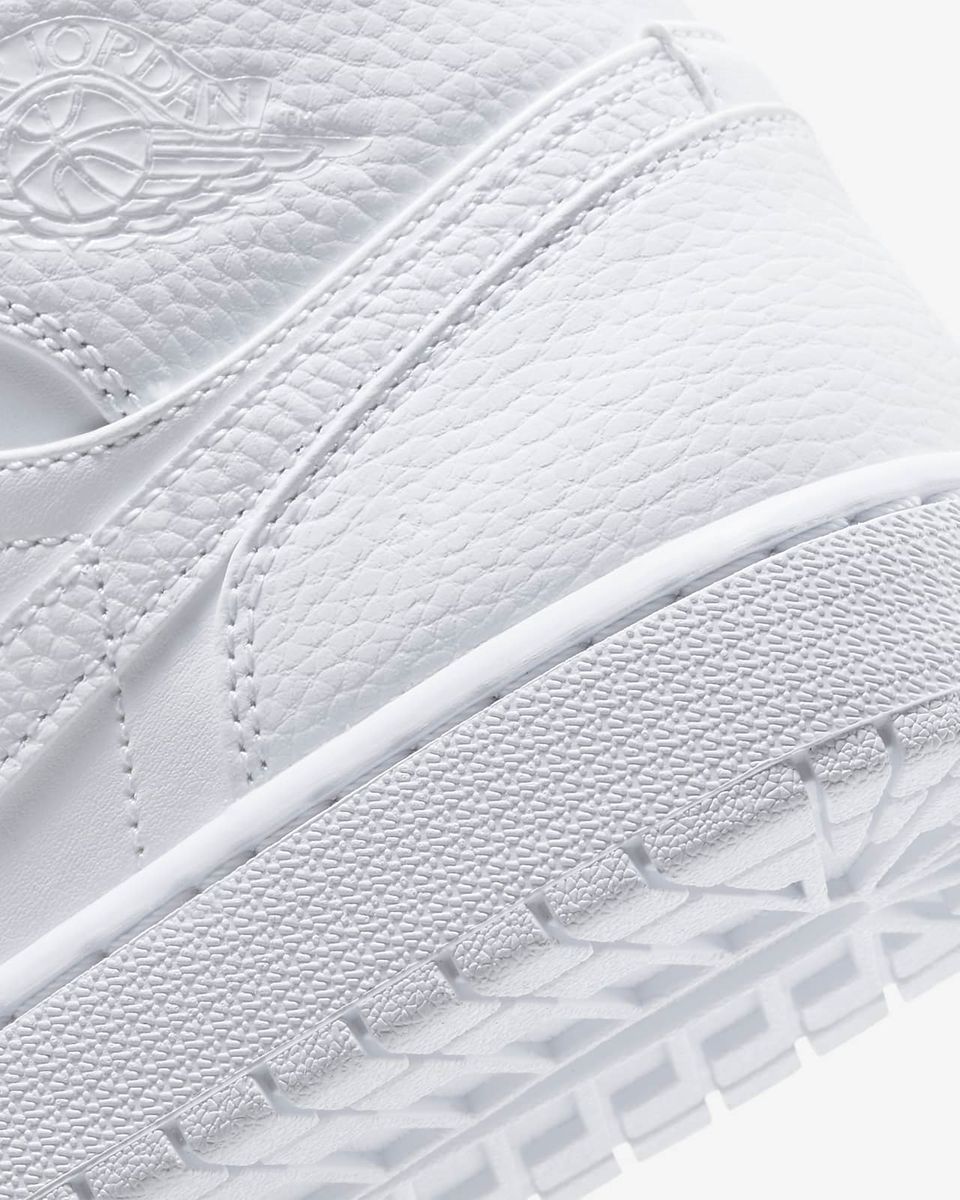 jordan AIR JORDAN 1 MID - Scarpe